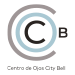 Centro de Ojos City Bell Logo
